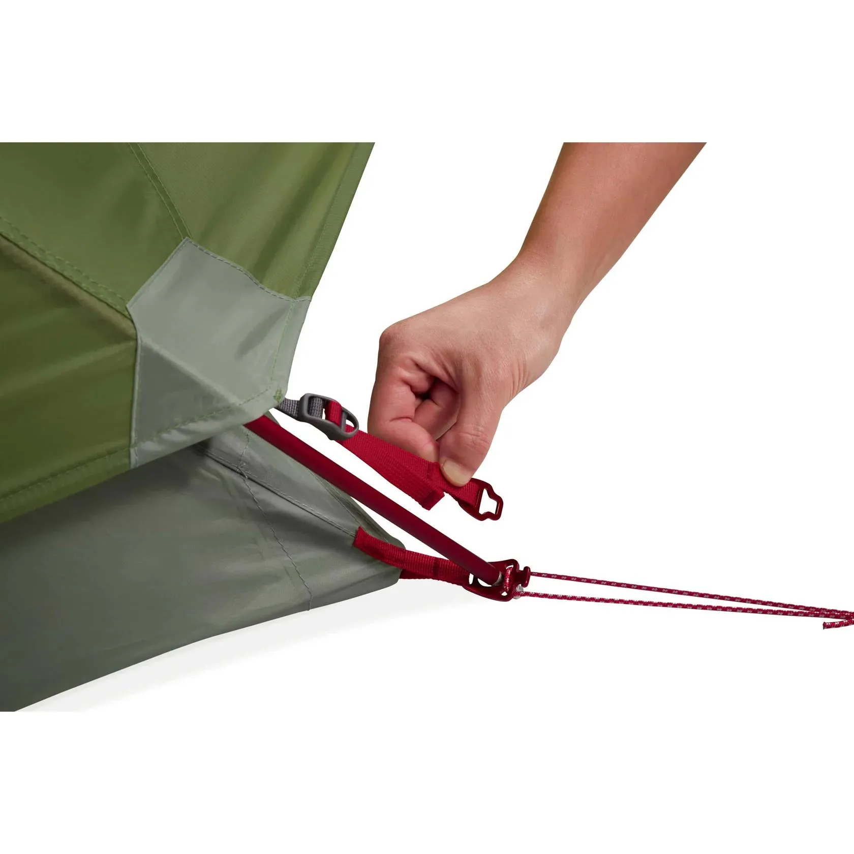 Elixir 3 Tent