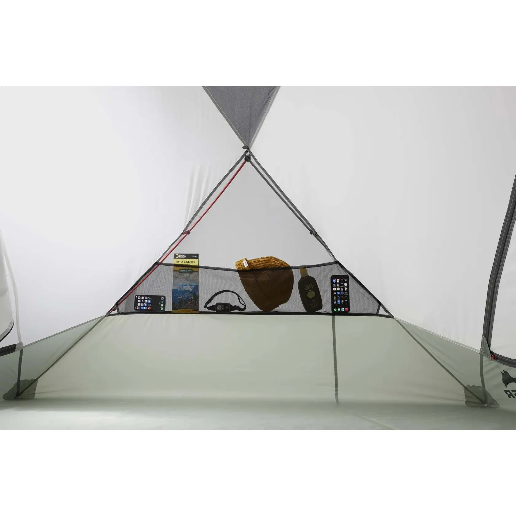 Elixir 3 Tent