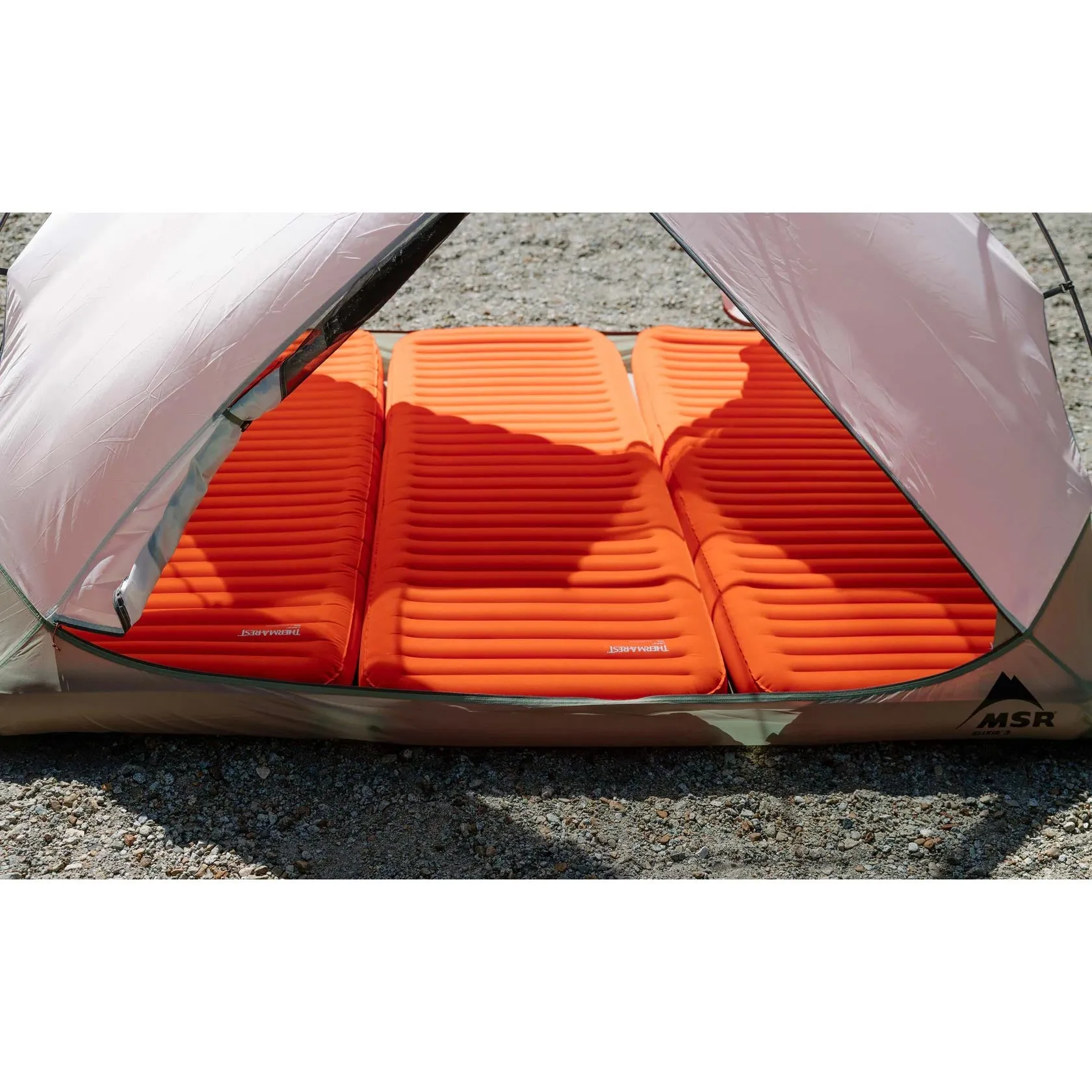 Elixir 3 Tent