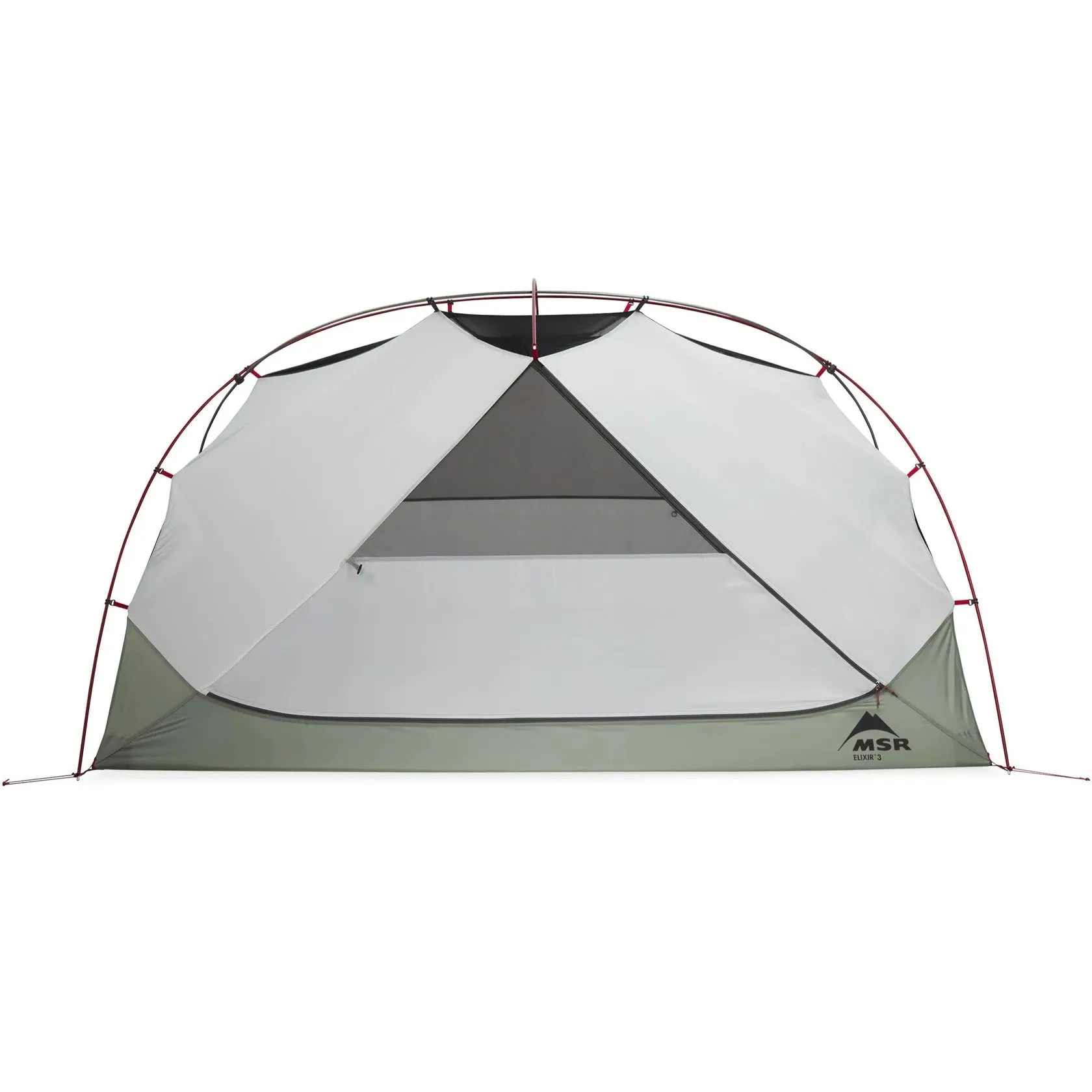 Elixir 3 Tent