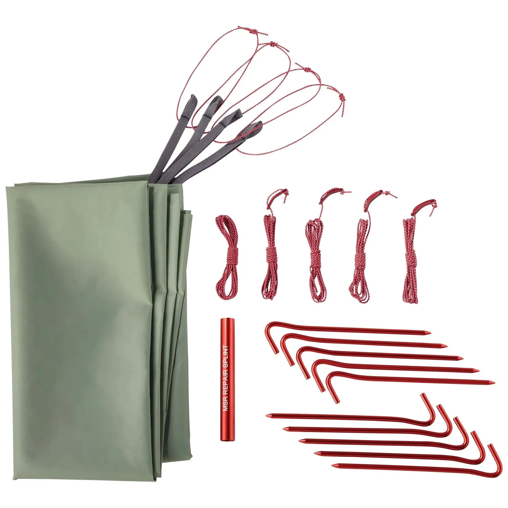 Elixir 3 Tent