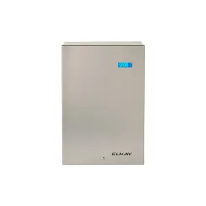 Elkay EF1500VRBMC Universal Vandal-Resistant 1500 Gal. Filtration Kit with Filter Status Monitor