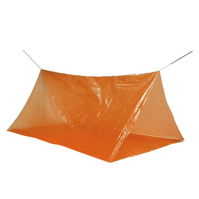 Emergency Tube Tent