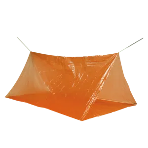 Emergency Tube Tent