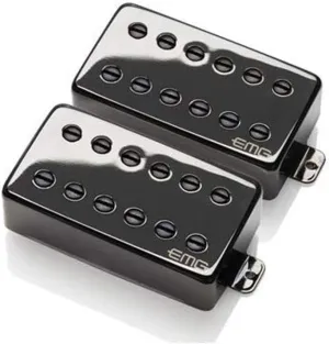 EMG LF-DMF Lars Frederiksen Signature Passive Humbucker Guitar Pickup Set