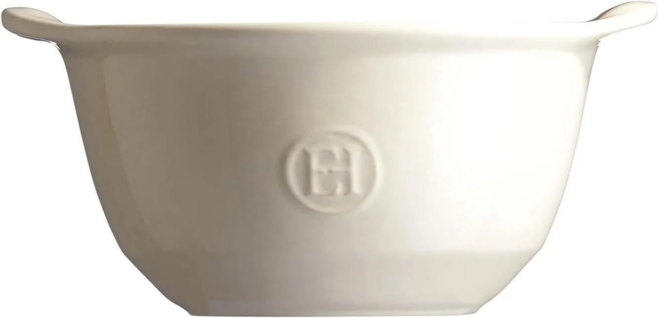 Emile Henry EH022149 Gratin Bowl, 0.55 Litres