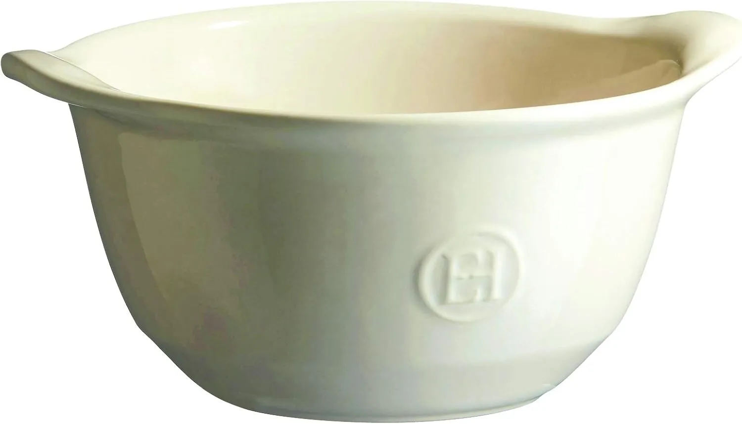 Emile Henry EH022149 Gratin Bowl, 0.55 Litres