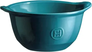 Emile Henry EH602149 Gratin Bowl, 0.55 Litres