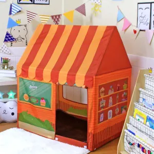 Enchanting Dessert House Play Tent