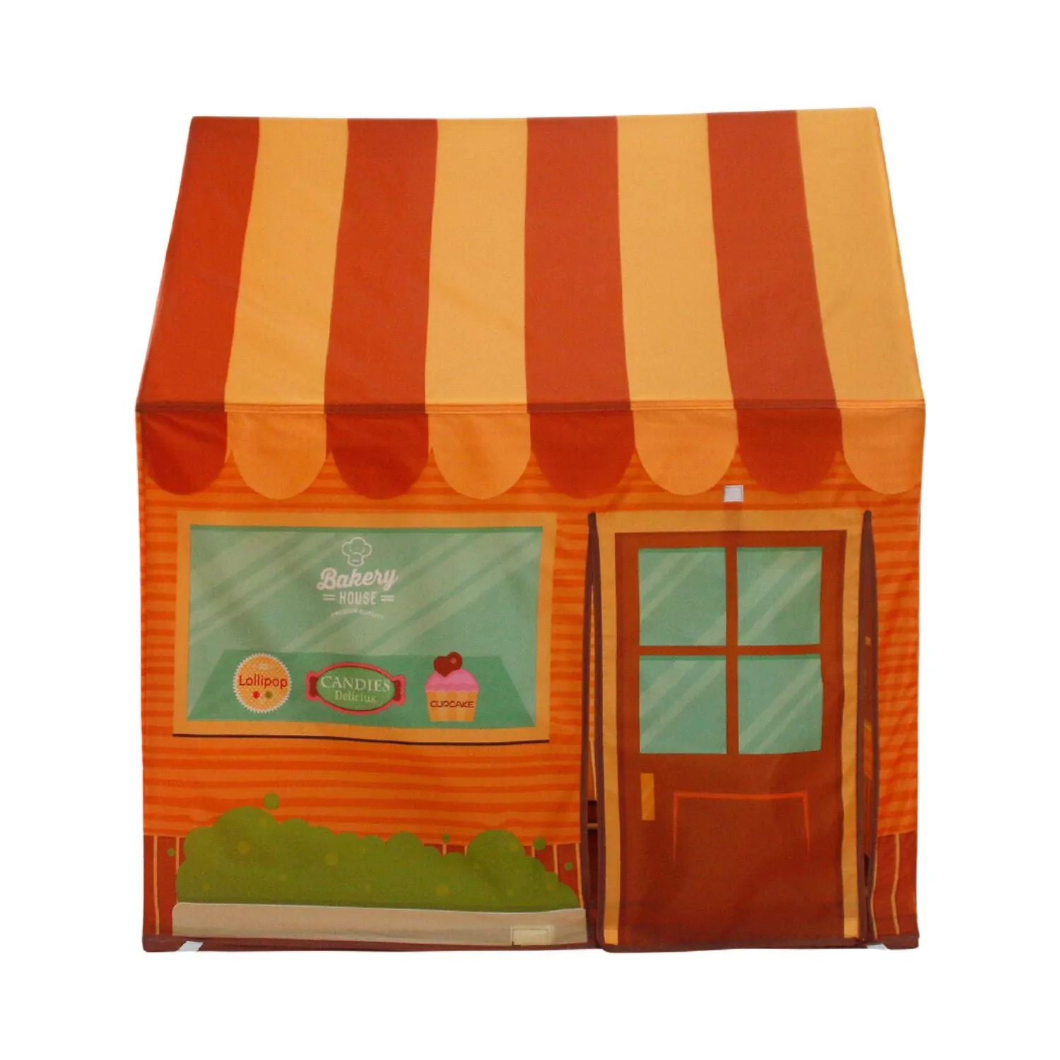 Enchanting Dessert House Play Tent