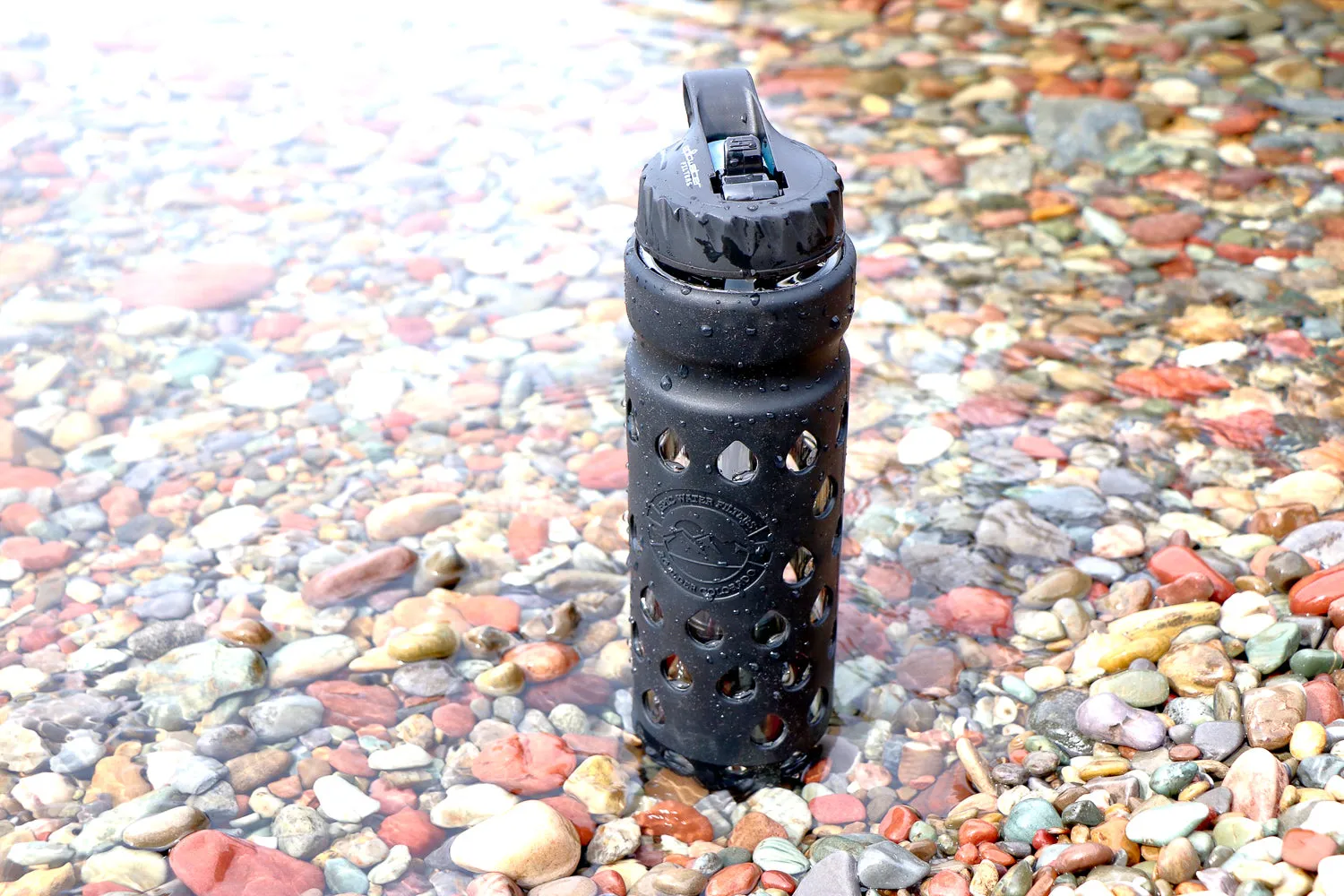 Epic Escape | Glass 32 oz