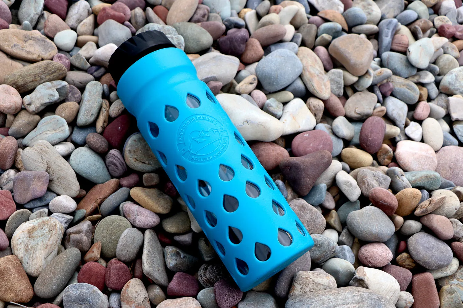 Epic Escape | Glass 32 oz