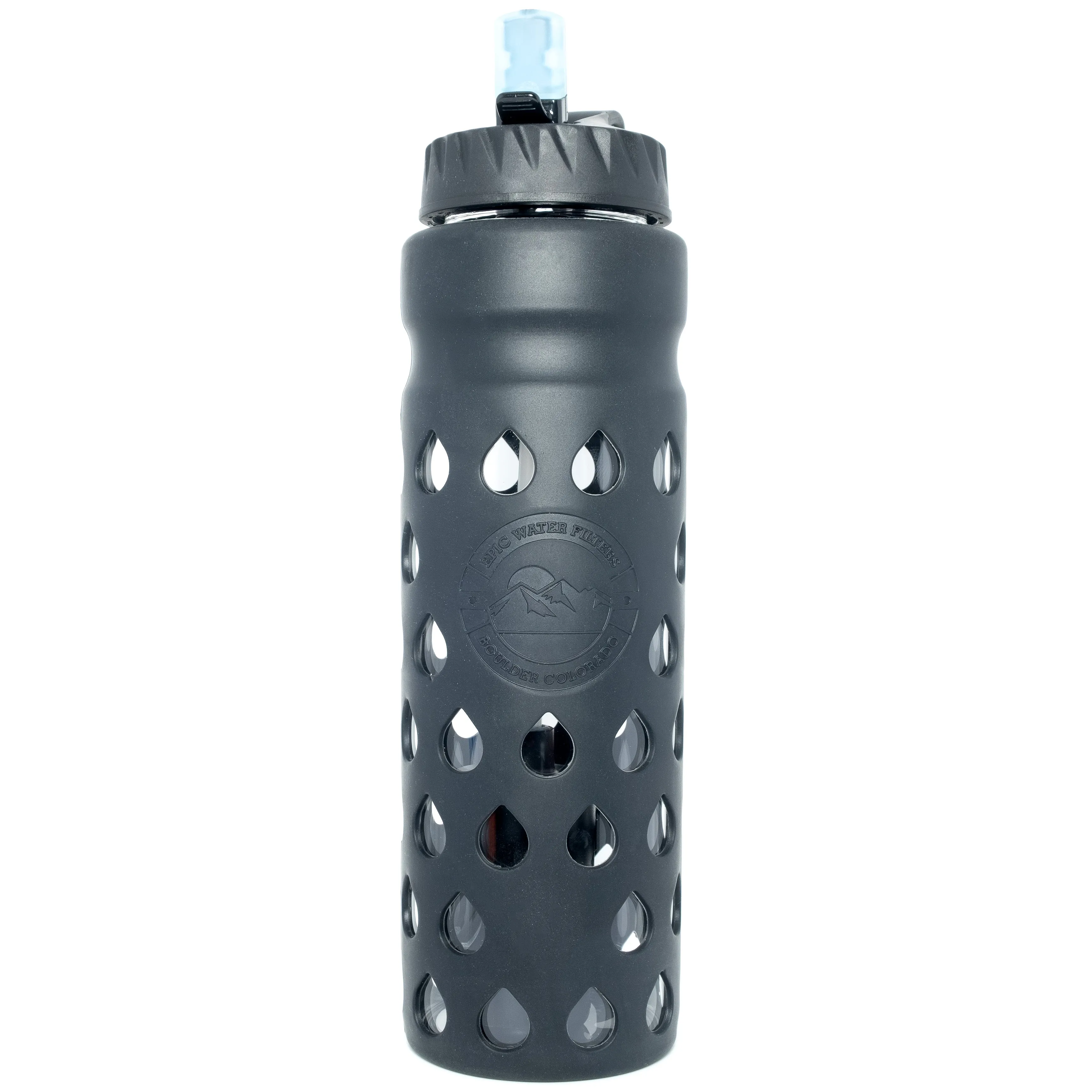 Epic Escape | Glass 32 oz