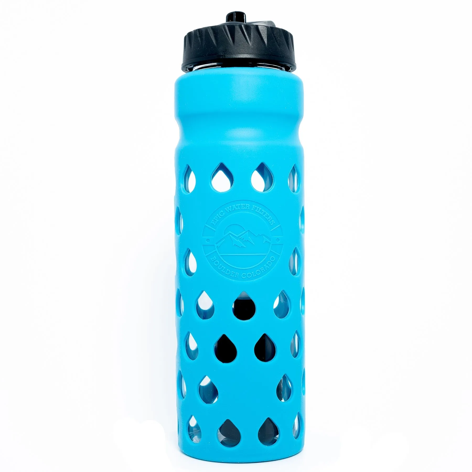 Epic Escape | Glass 32 oz