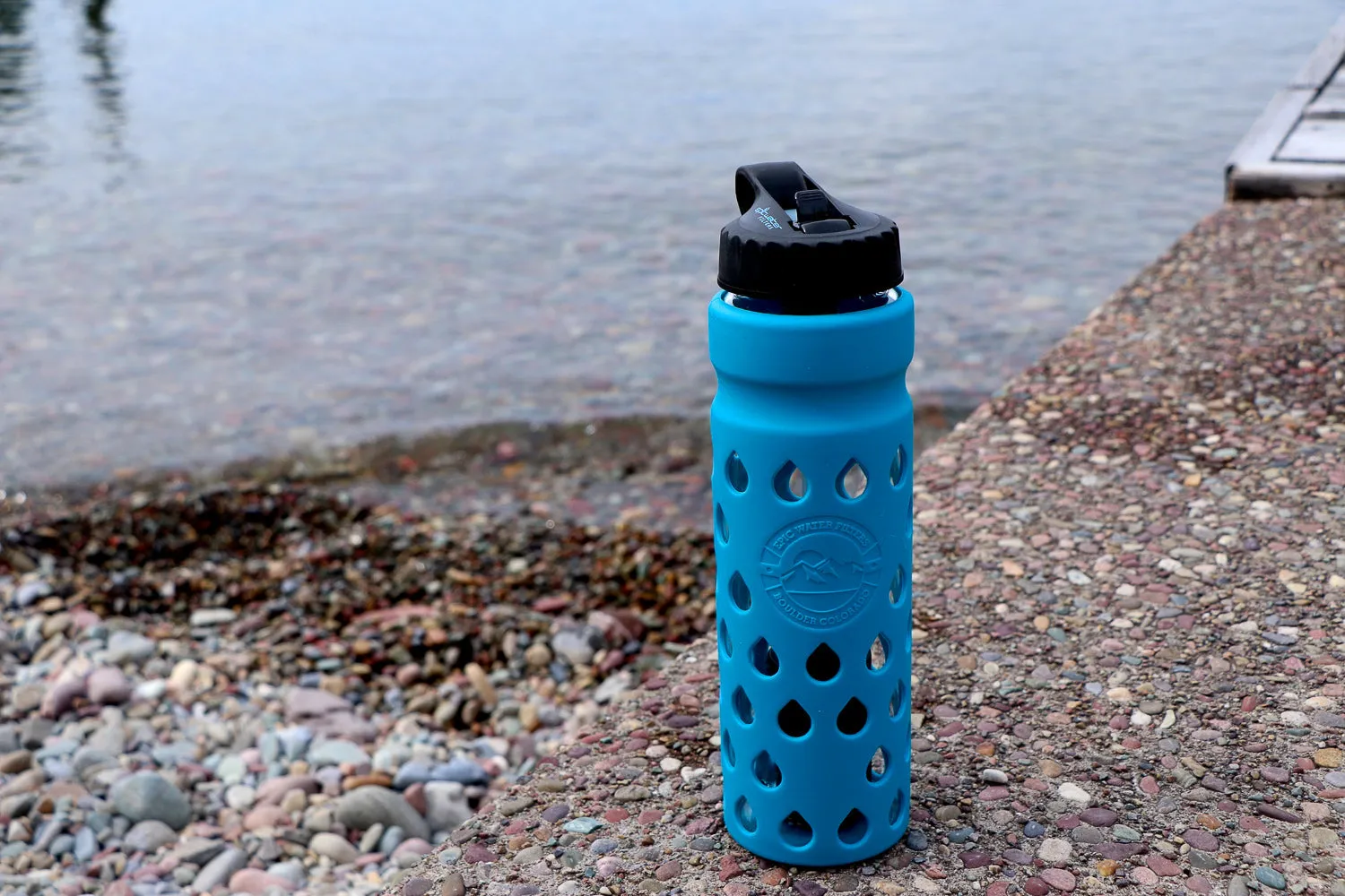 Epic Escape | Glass 32 oz
