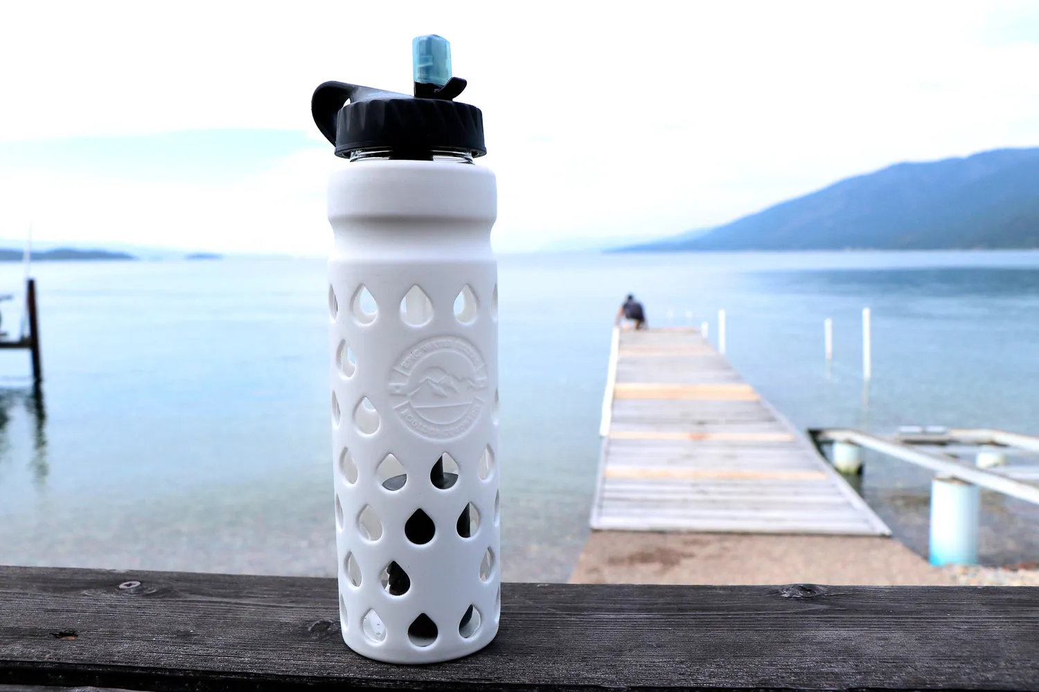 Epic Escape | Glass 32 oz