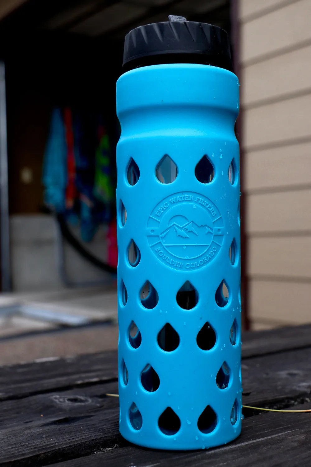 Epic Escape | Glass 32 oz