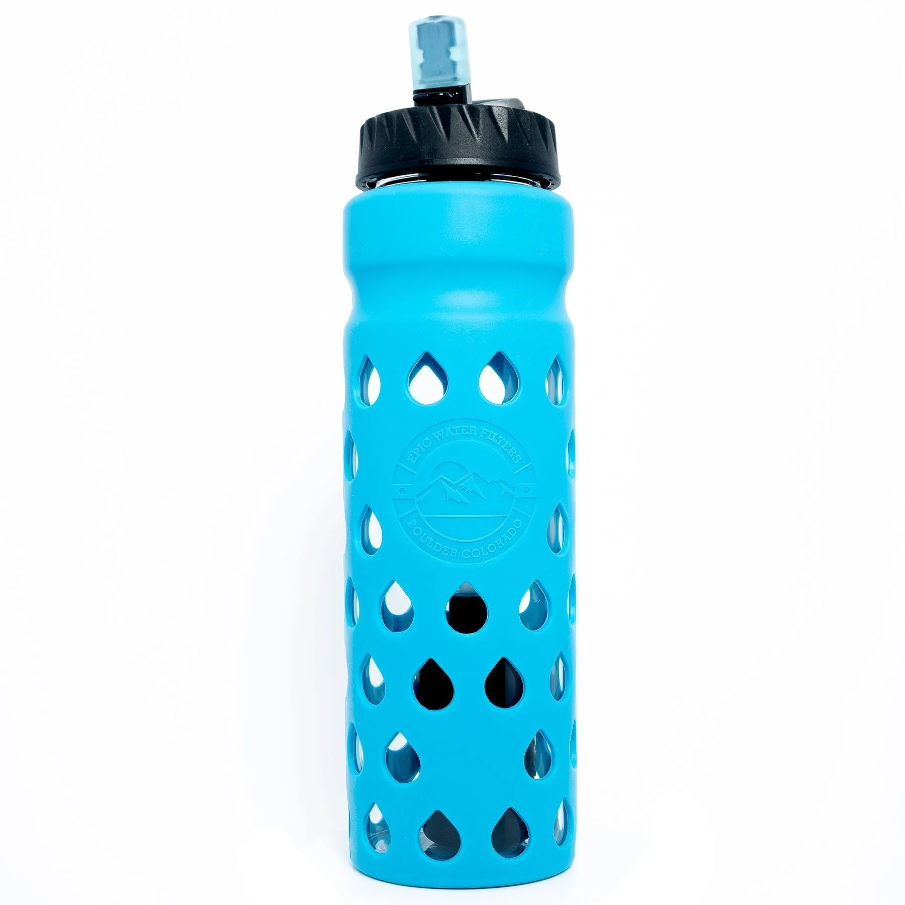 Epic Escape | Glass 32 oz