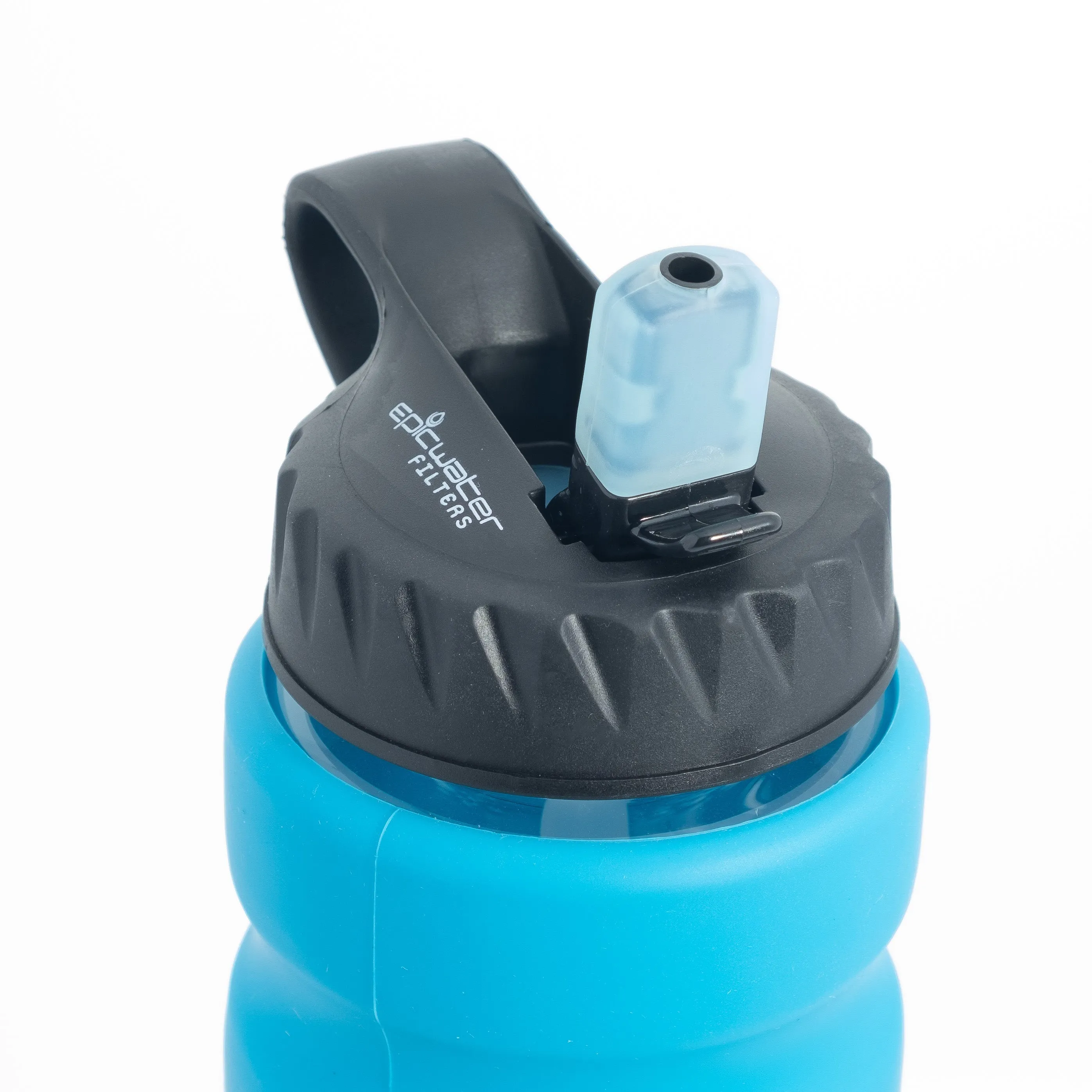 Epic Escape Glass Bottle with Filter 32 oz