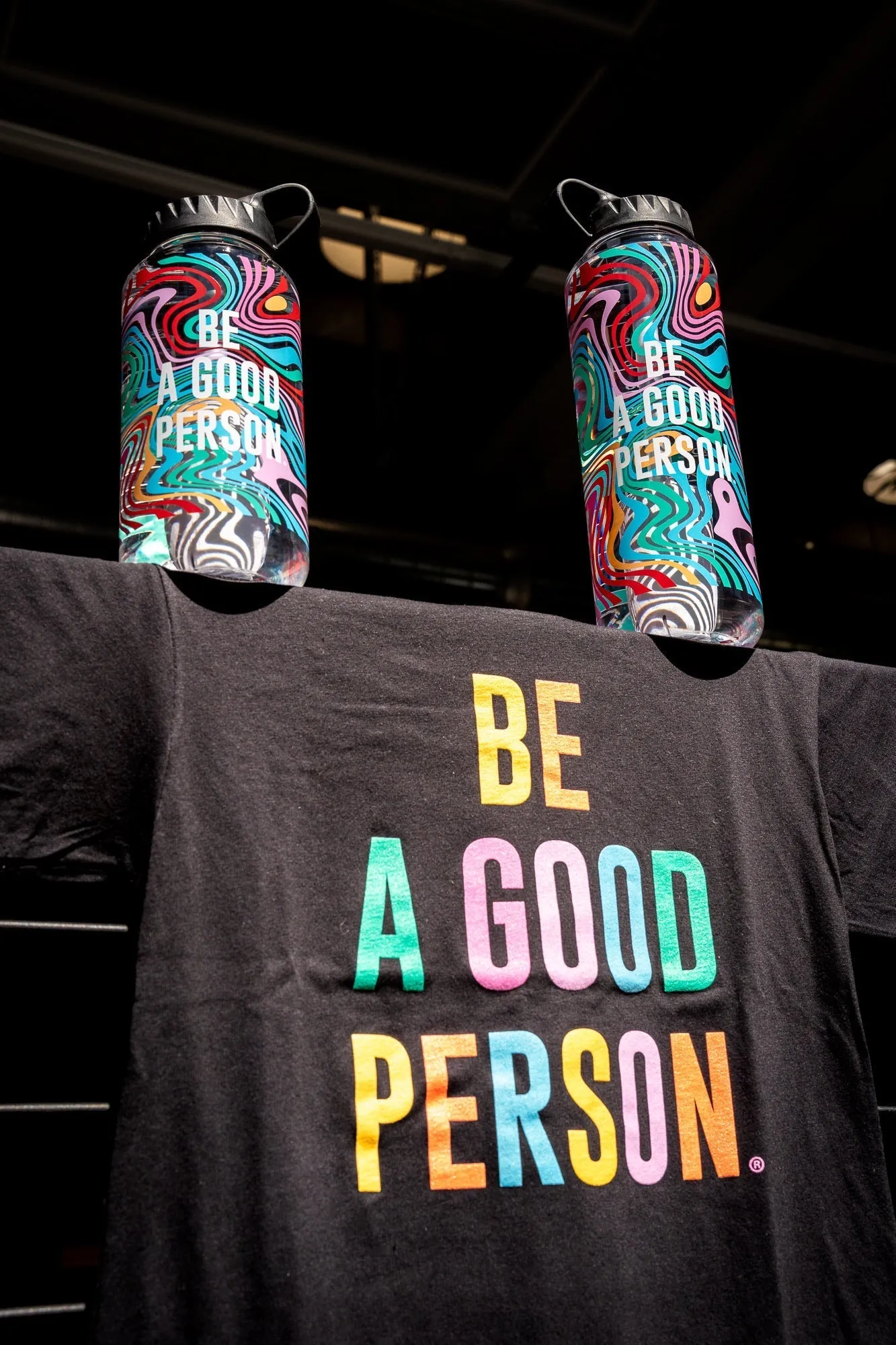 Epic Nalgene OG Be A Good Person | 32 & 48oz