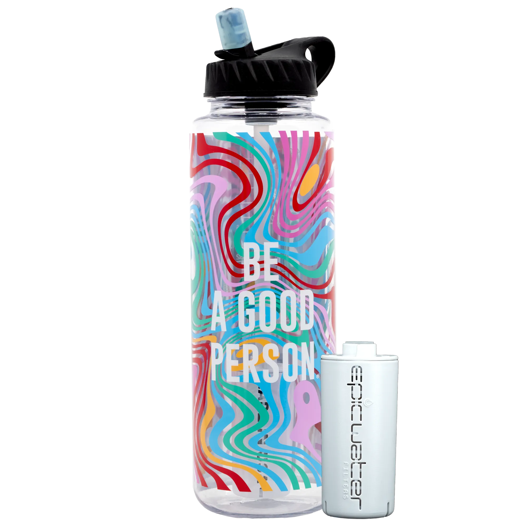 Epic Nalgene OG Be A Good Person | 32 & 48oz