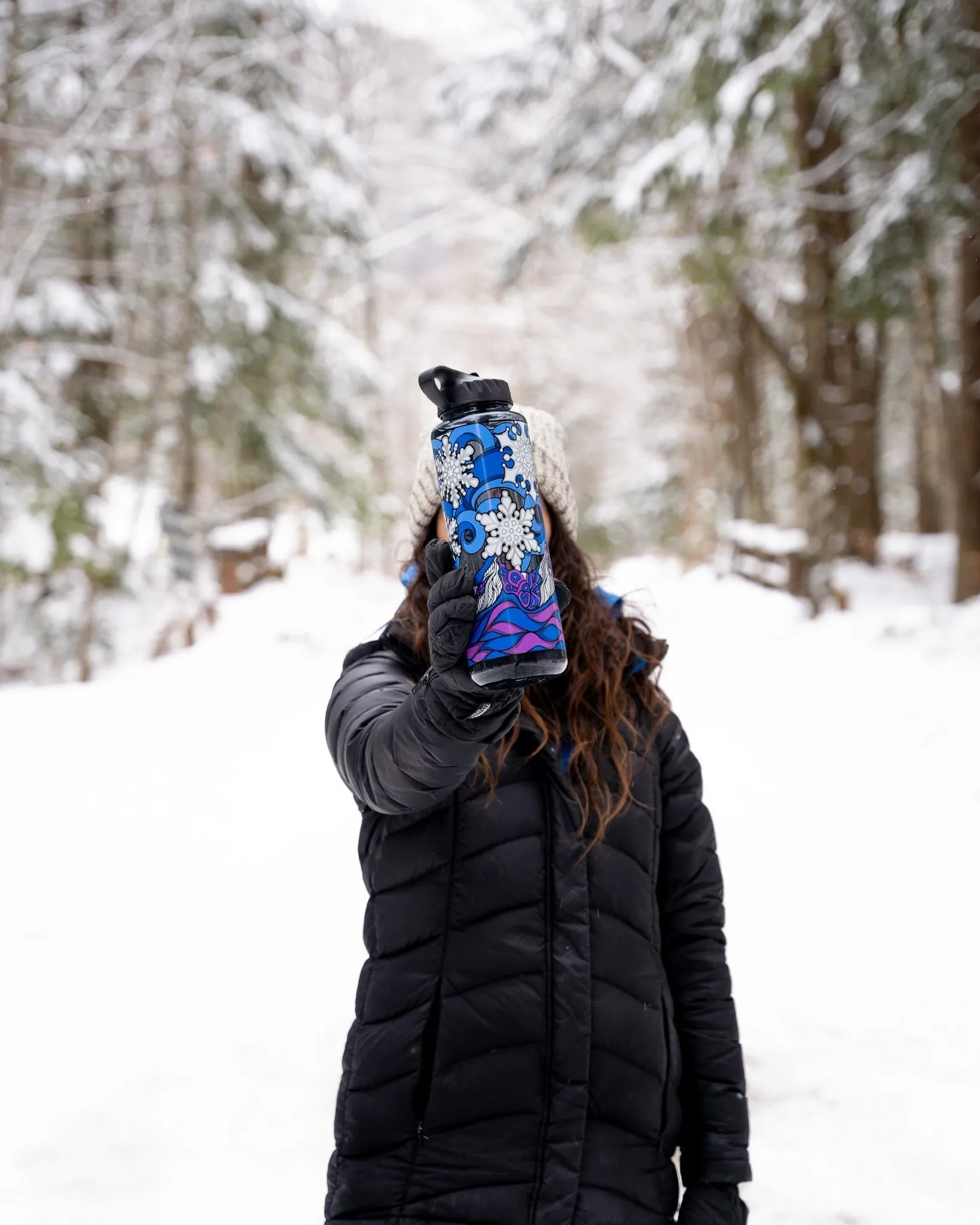 Epic Nalgene OG Protect Our Winters | 32 & 48oz