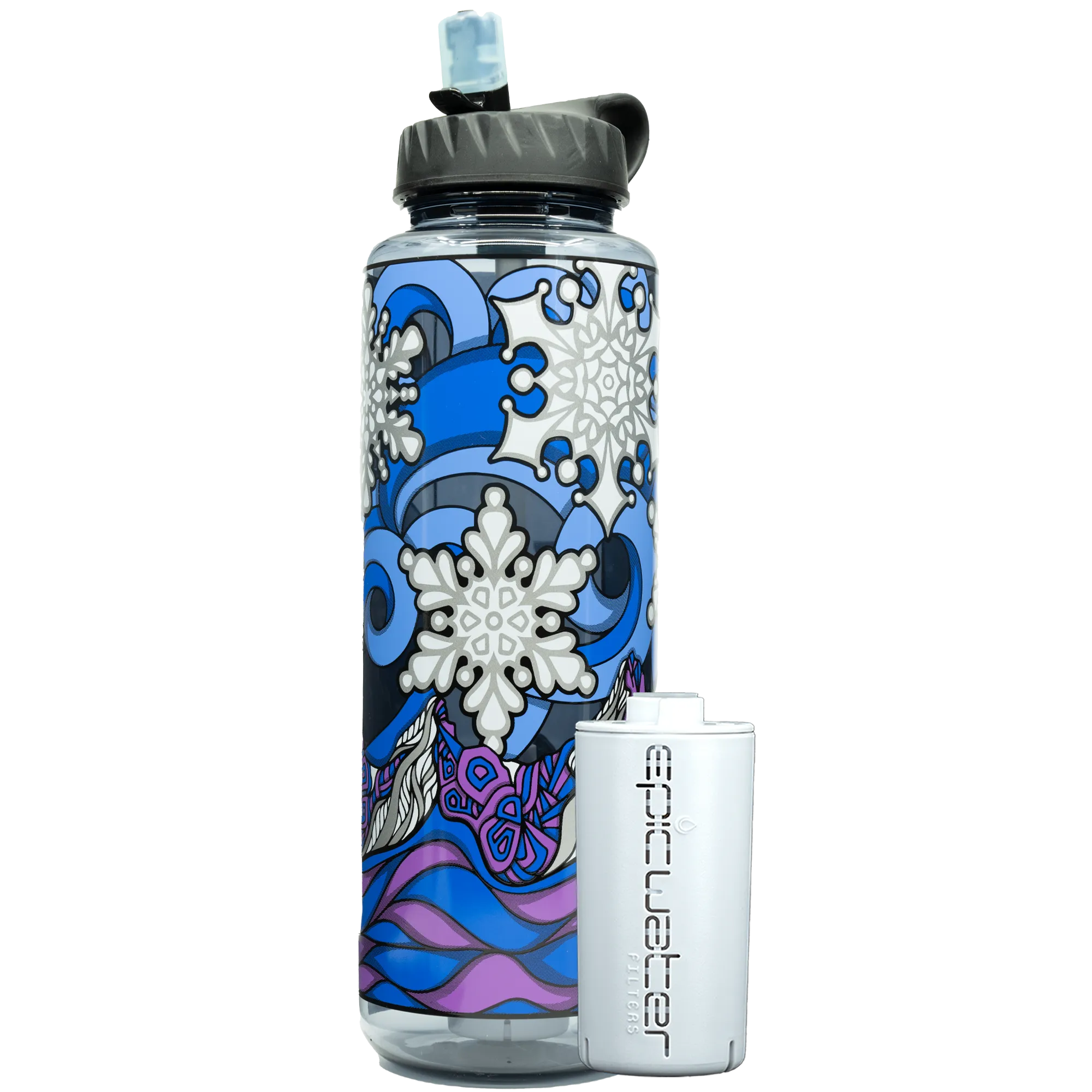 Epic Nalgene OG Protect Our Winters | 32 & 48oz