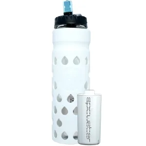Epic Water Filters NSF Certified Water Purification Unit, Silicone Material