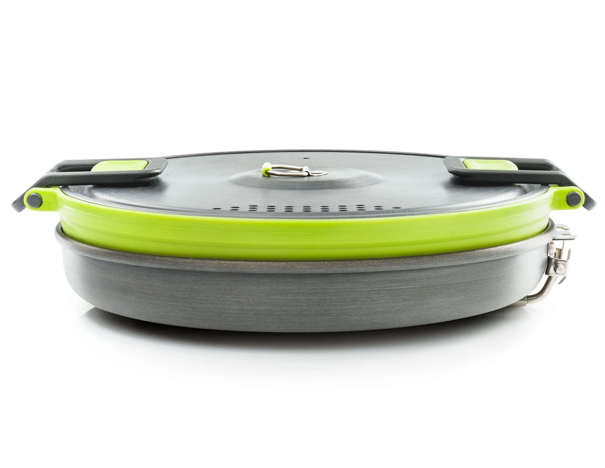 Escape HS 3 L Pot   Frypan