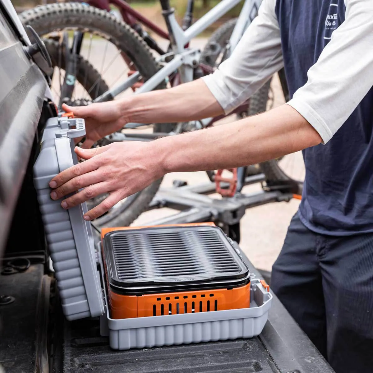 Eureka SPRK Camp Grill™