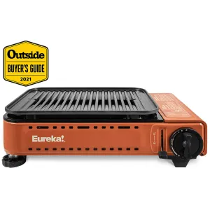 Eureka SPRK Camp Grill™