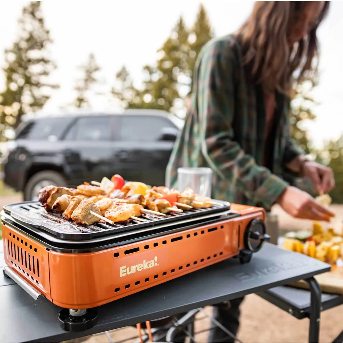 Eureka SPRK Camp Grill™