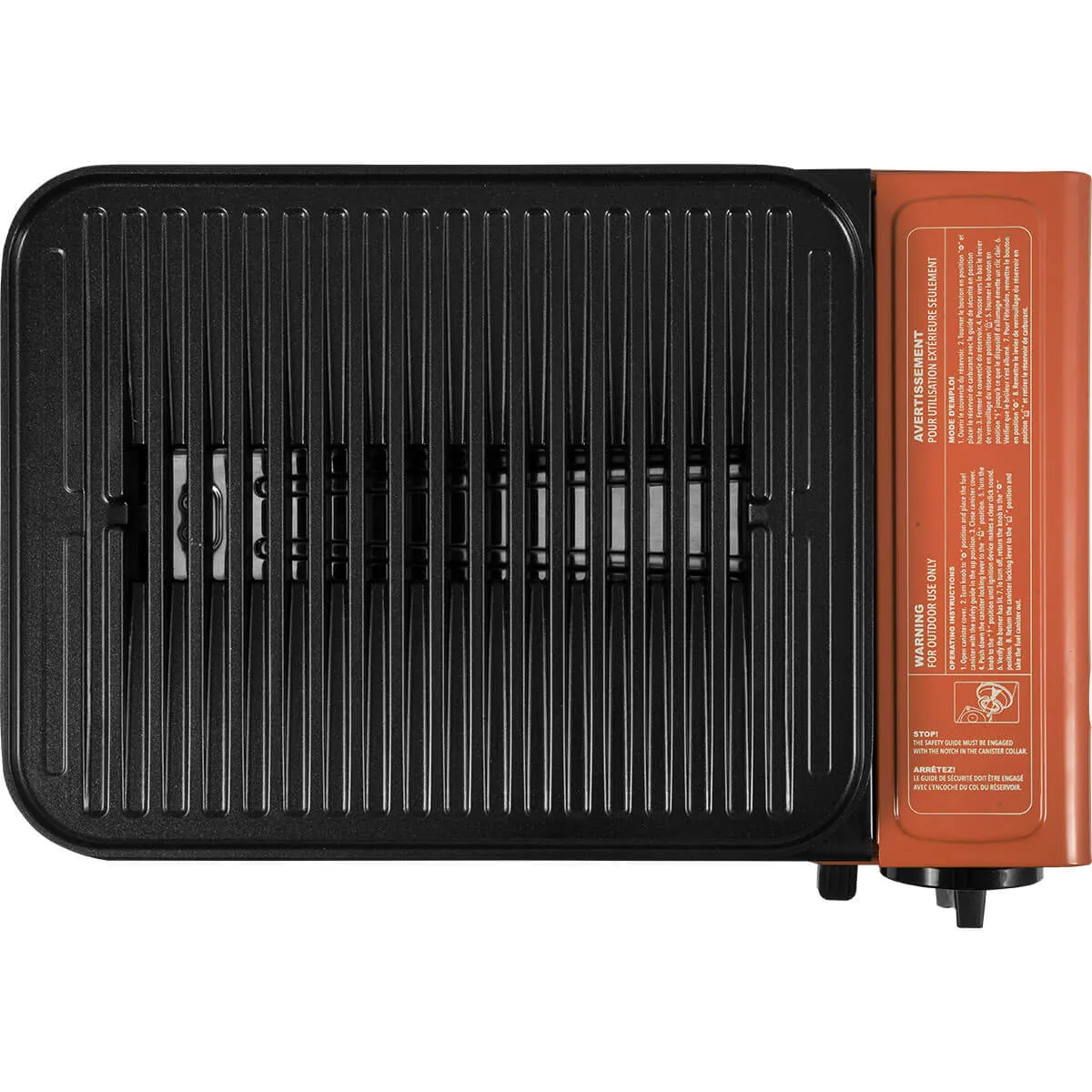 Eureka SPRK Camp Grill™