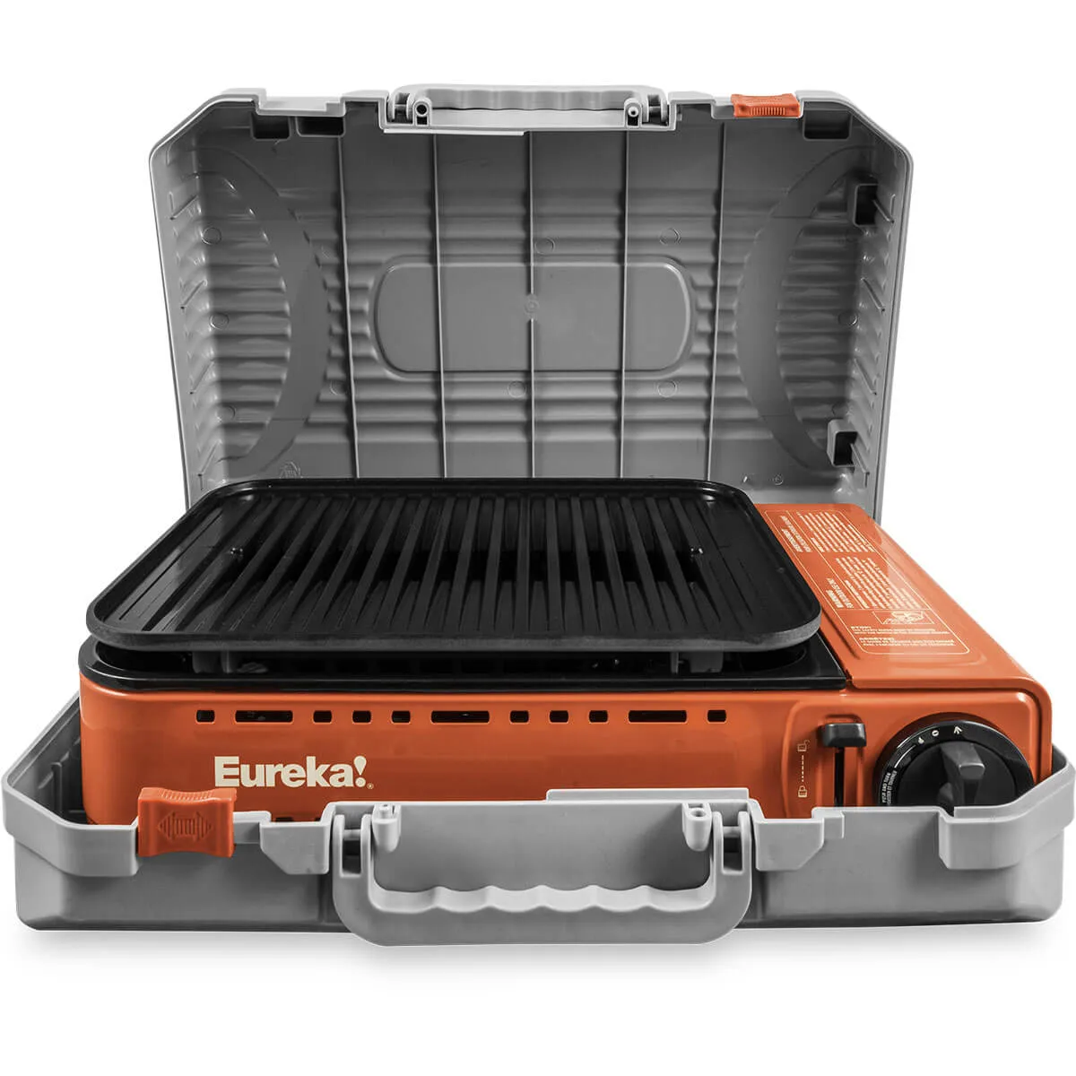 Eureka SPRK Camp Grill™