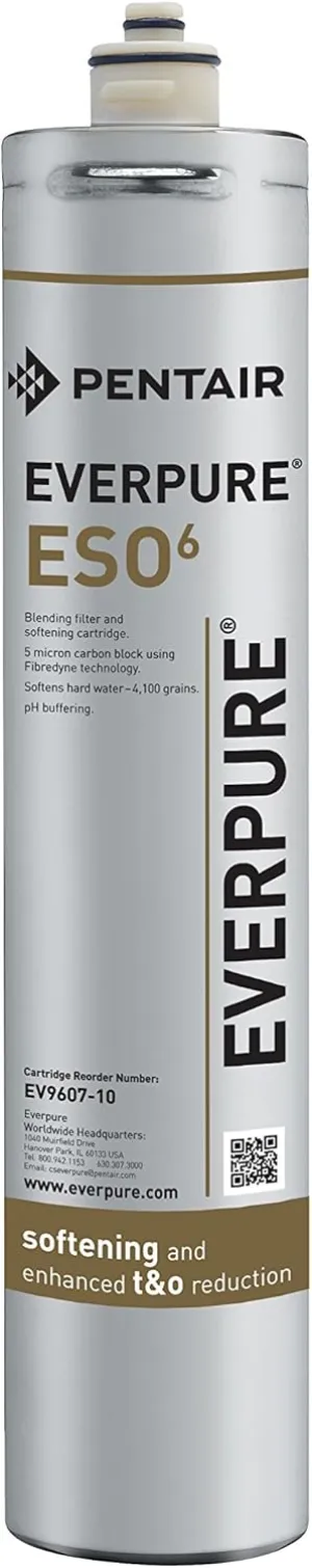 Everpure Eso 6 Everplus 1Pk Model Ev960710