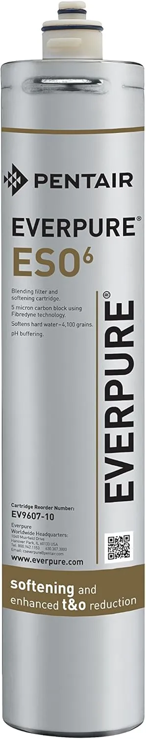 Everpure Eso 6 Everplus 1Pk Model Ev960710