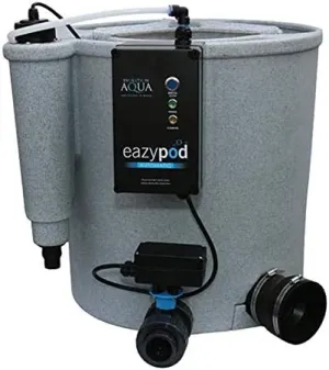 Evolution Aqua EAZYPODAUTOUV Eazy Pod Automatic with UV