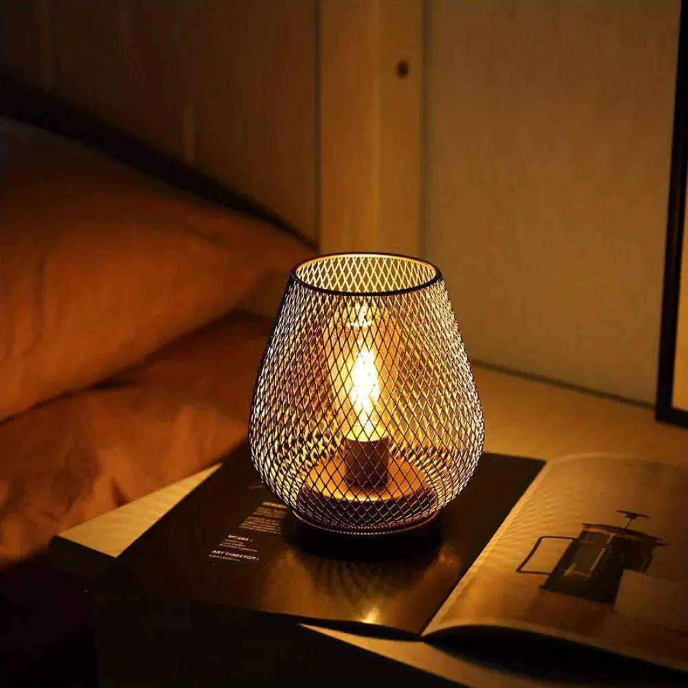 Faretto Portable Lamp