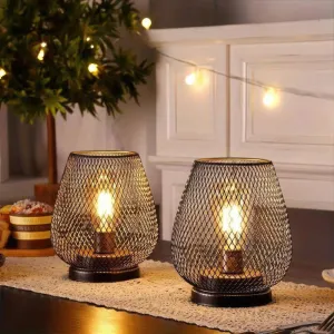 Faretto Portable Lamp