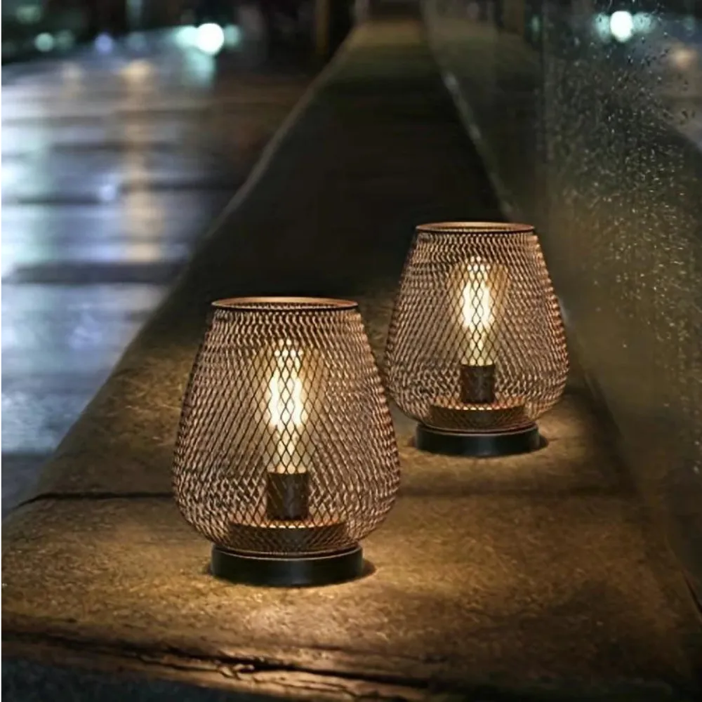 Faretto Portable Lamp
