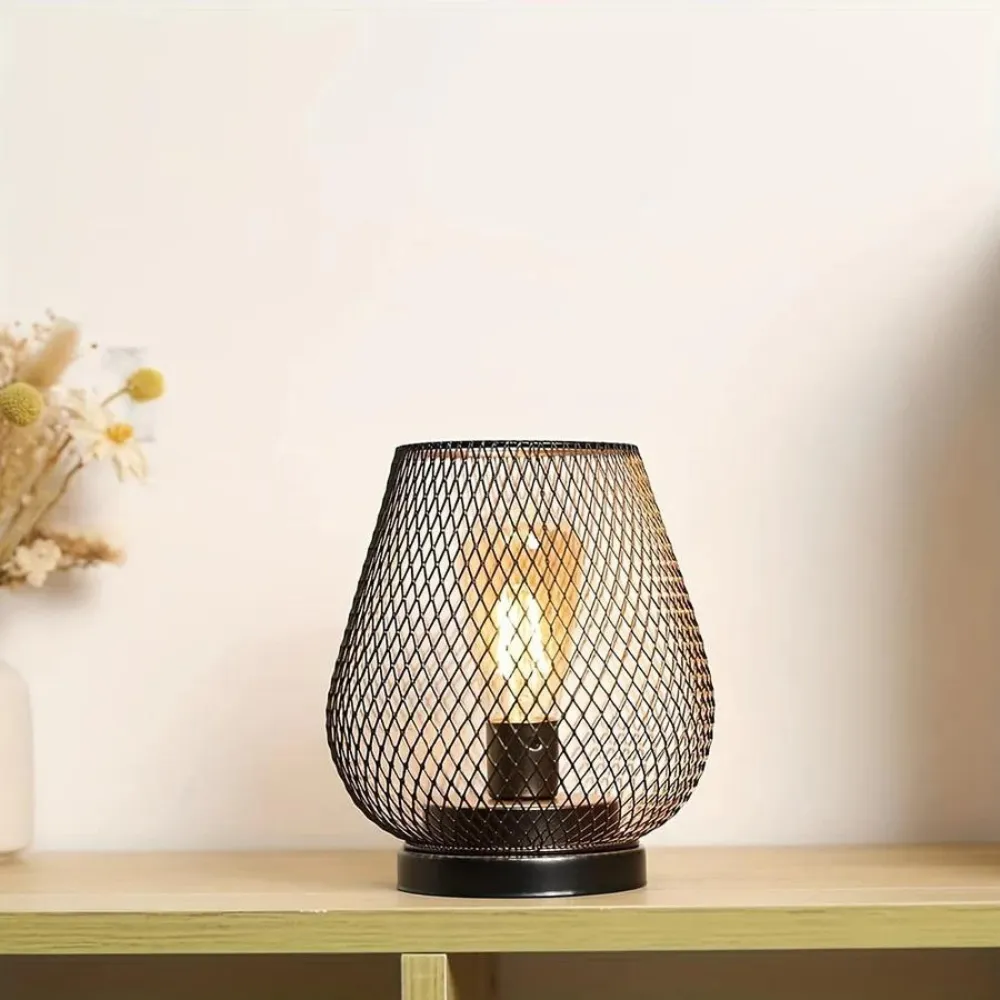 Faretto Portable Lamp