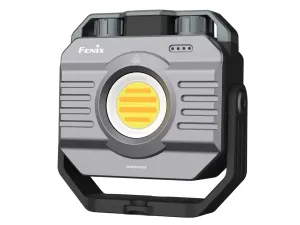 FENIX CL28R Rechargeable Outdoor Lantern (Black)