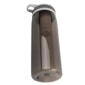 Filtered Water Bottle, 770ml ABS Filter Water Bottle with Lid Water Filter Camping for Camping Hiking (#3)