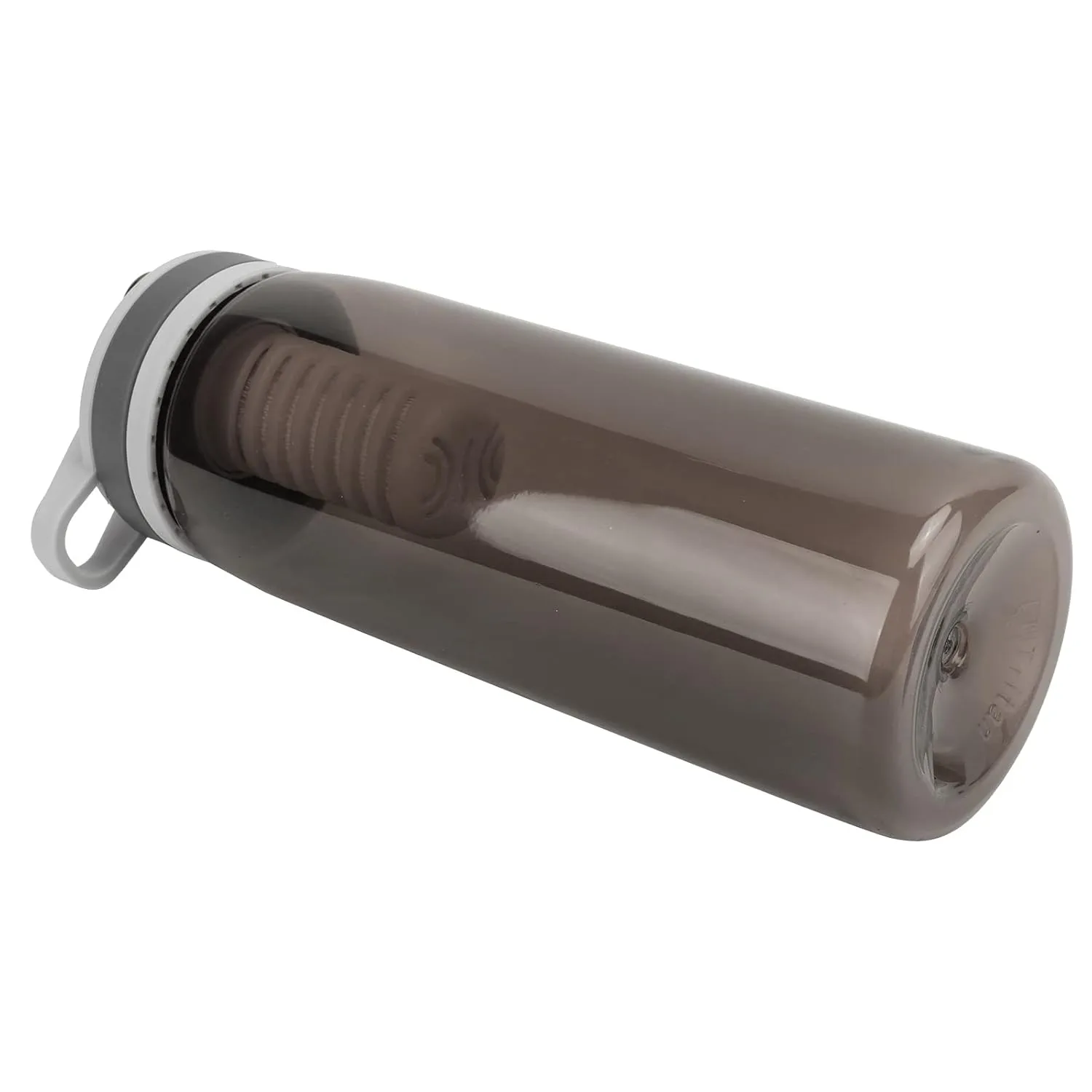 Filtered Water Bottle, 770ml ABS Filter Water Bottle with Lid Water Filter Camping for Camping Hiking (#3)