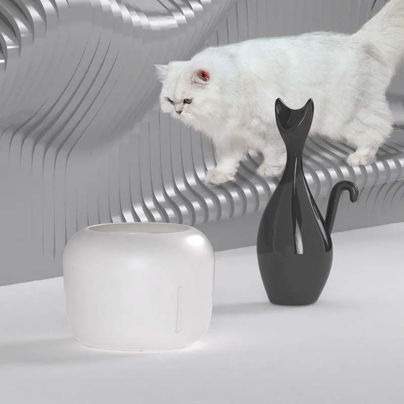 Filtered Water Fountain for Pets
