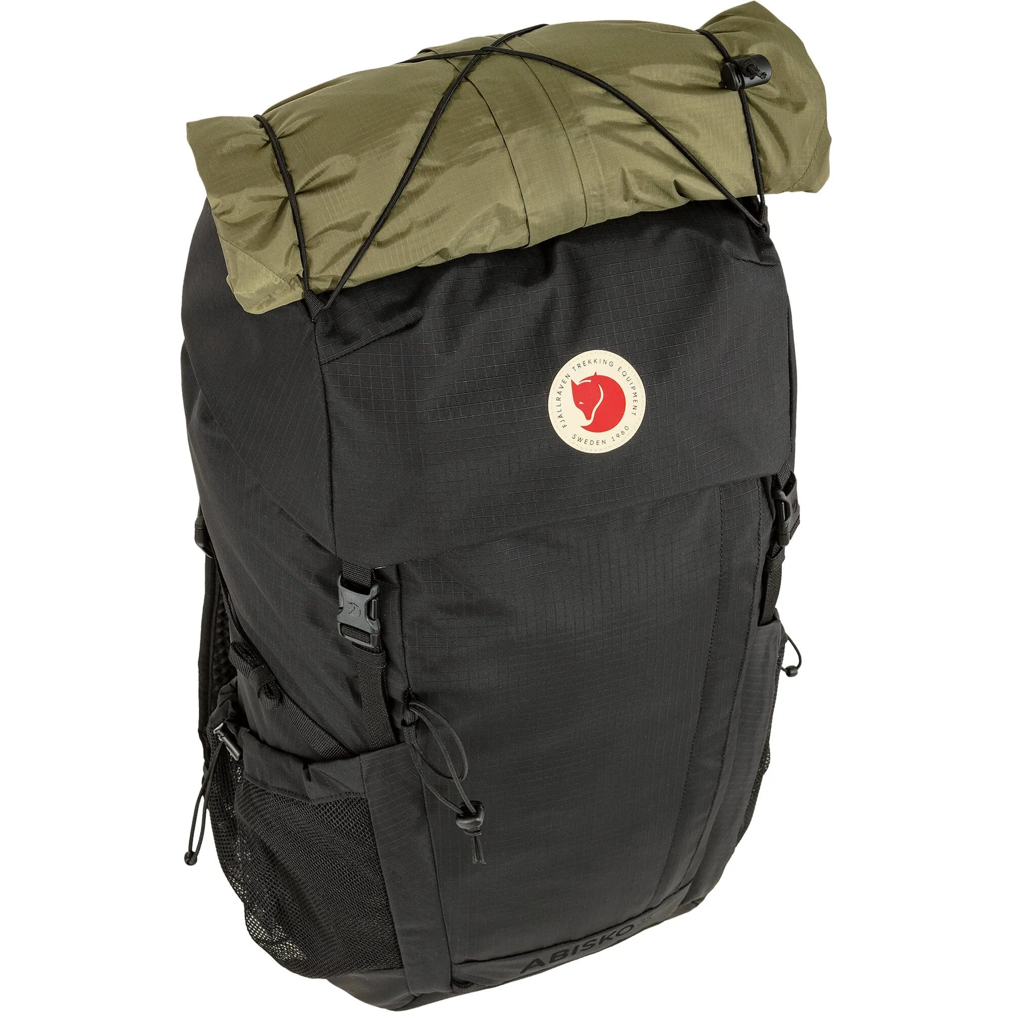 Fjallraven Abisko Hike 35 M/L Backpack
