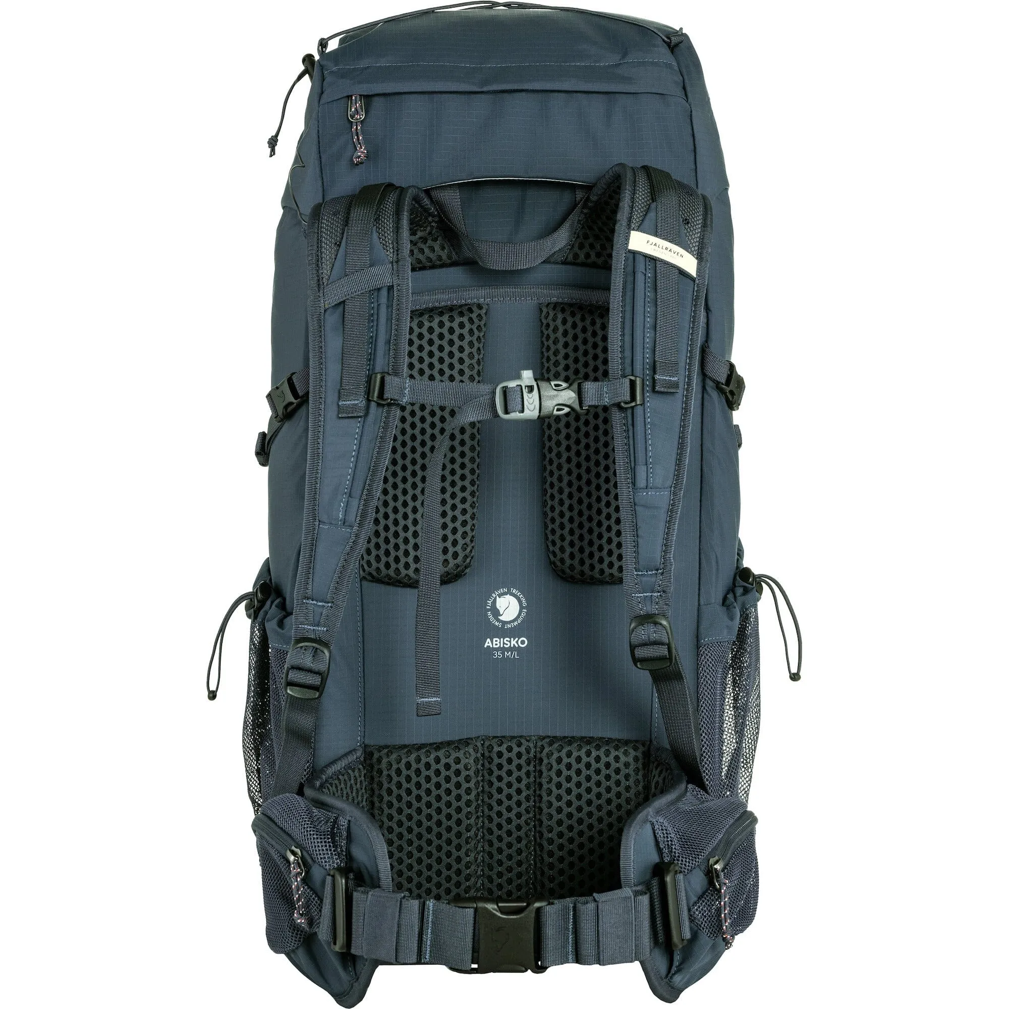 Fjallraven Abisko Hike 35 M/L Backpack