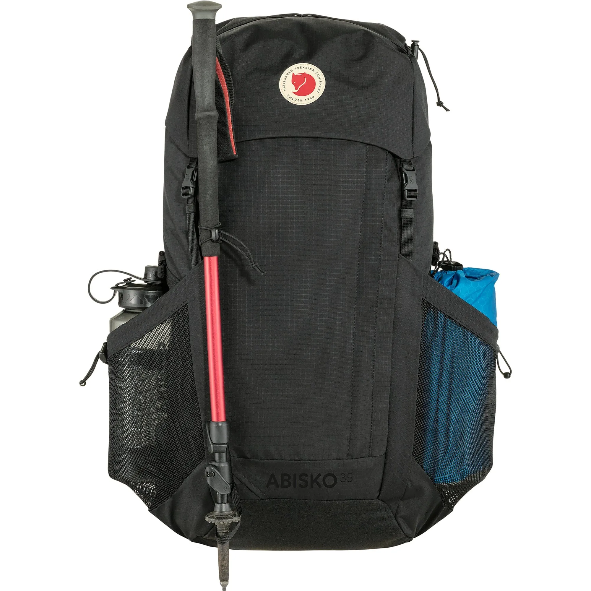 Fjallraven Abisko Hike 35 M/L Backpack