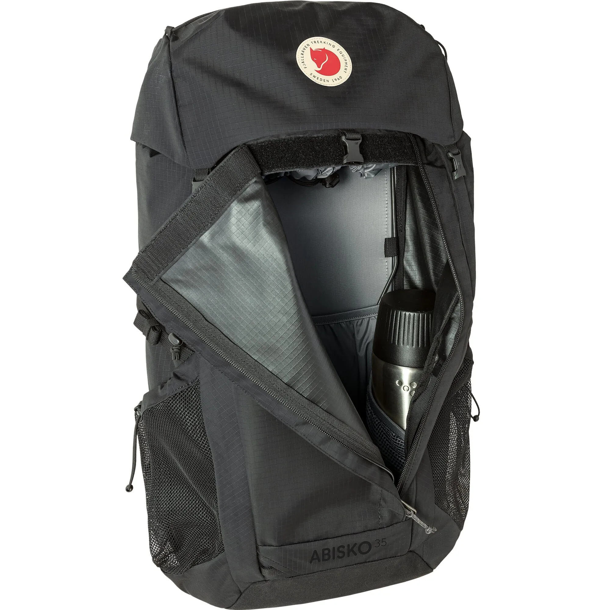 Fjallraven Abisko Hike 35 M/L Backpack