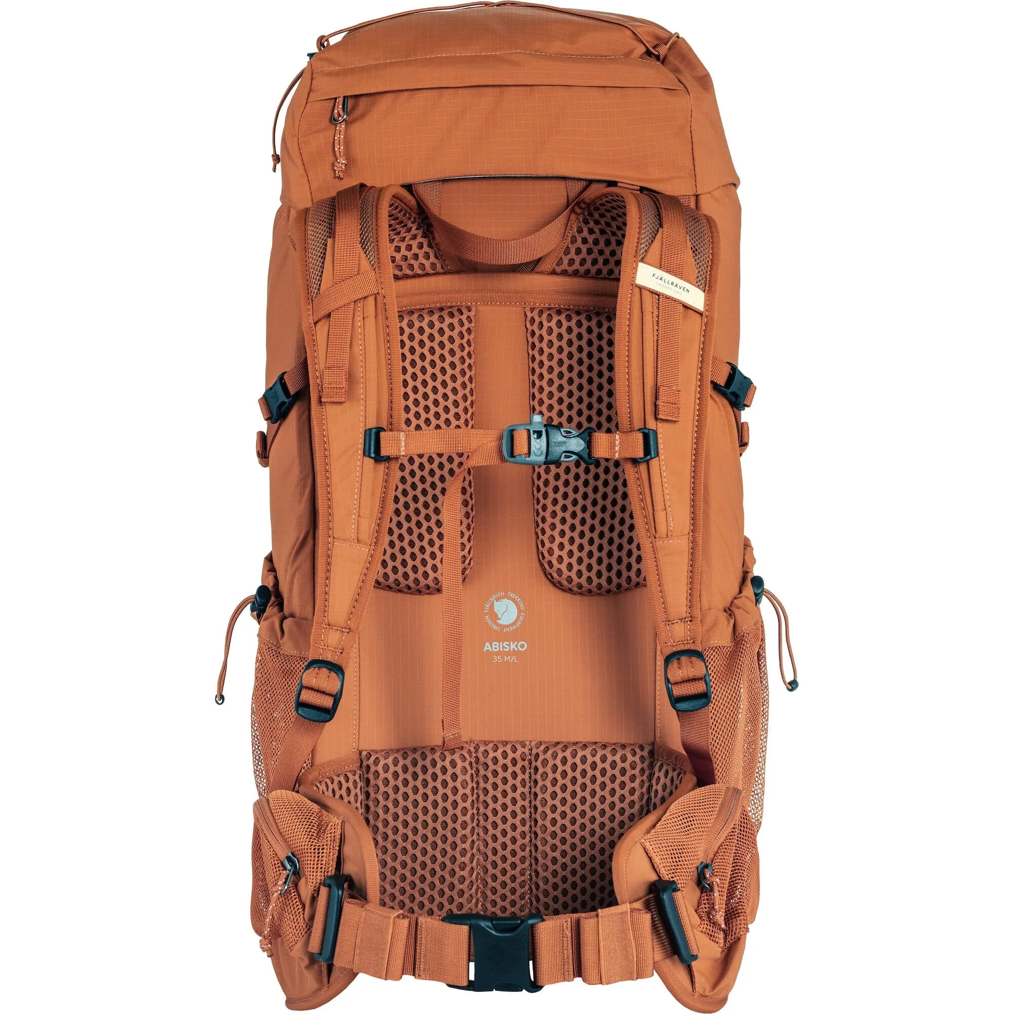 Fjallraven Abisko Hike 35 M/L Backpack